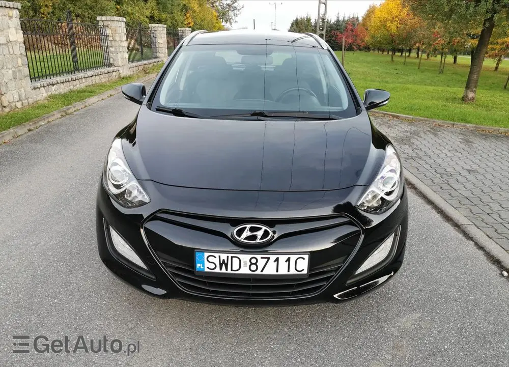 HYUNDAI I30 1.4 Premium