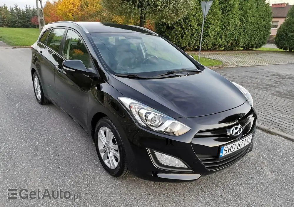HYUNDAI I30 1.4 Premium