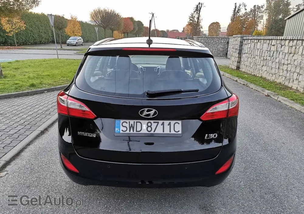 HYUNDAI I30 1.4 Premium