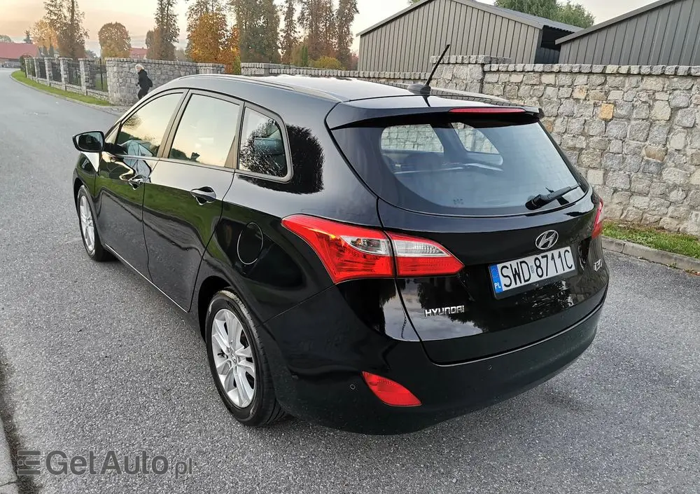 HYUNDAI I30 1.4 Premium