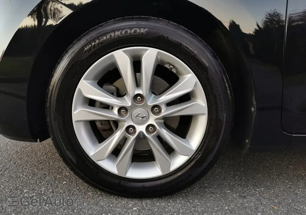 HYUNDAI I30 1.4 Premium