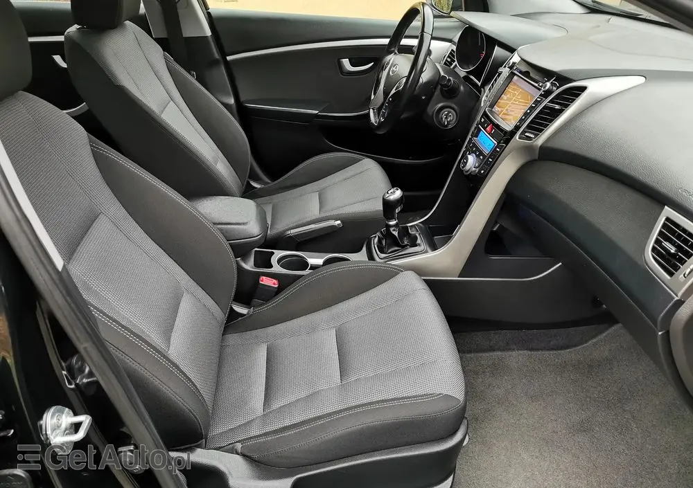 HYUNDAI I30 1.4 Premium