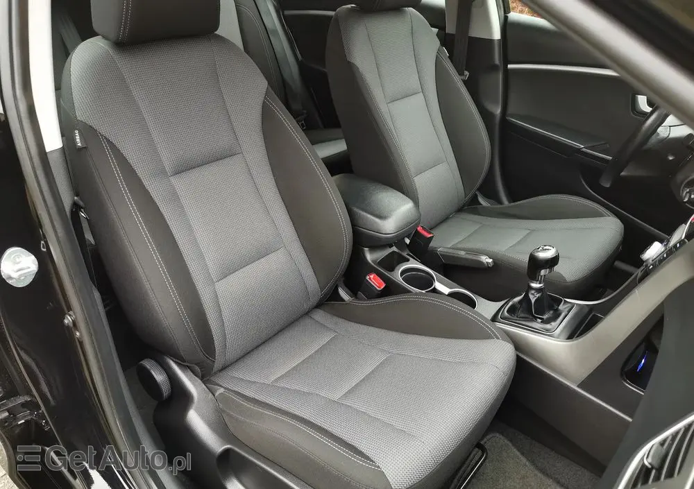 HYUNDAI I30 1.4 Premium