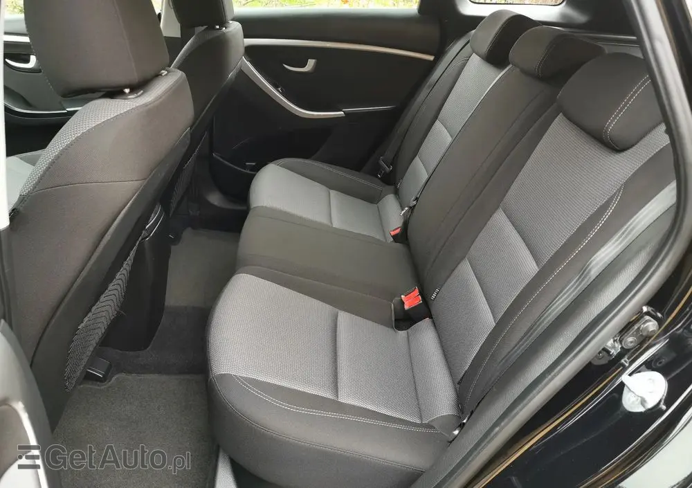 HYUNDAI I30 1.4 Premium