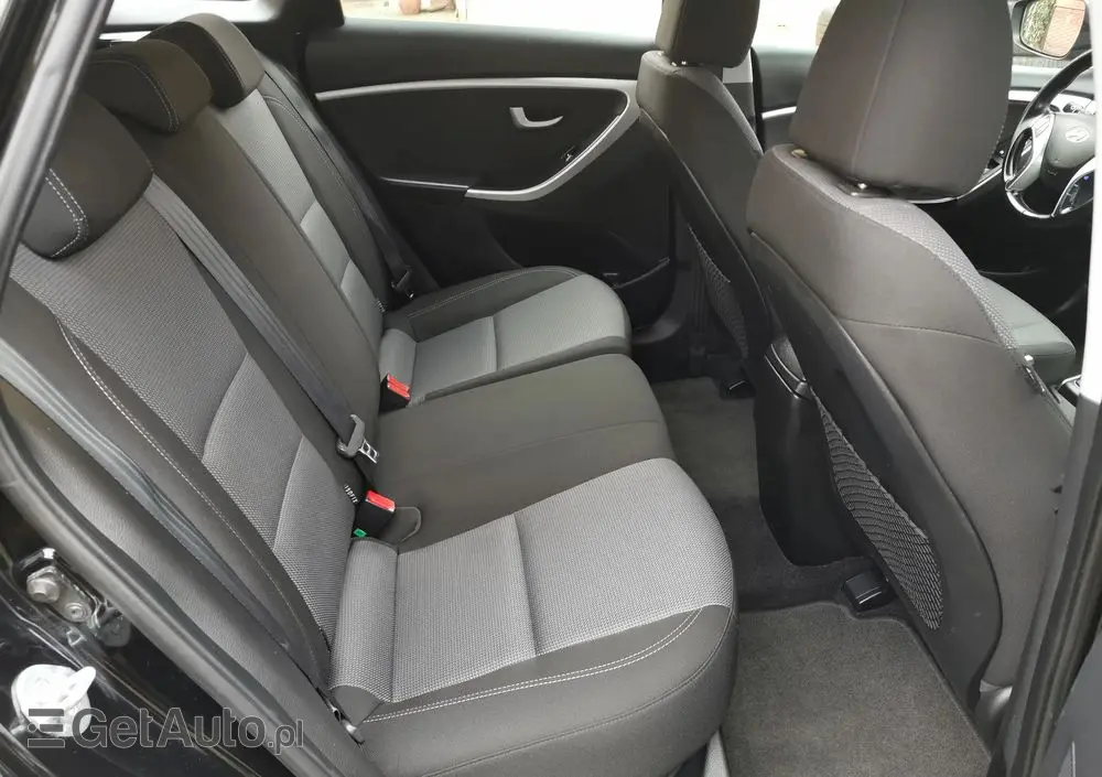 HYUNDAI I30 1.4 Premium