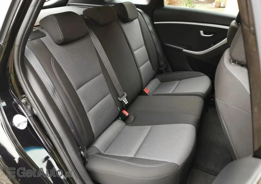 HYUNDAI I30 1.4 Premium