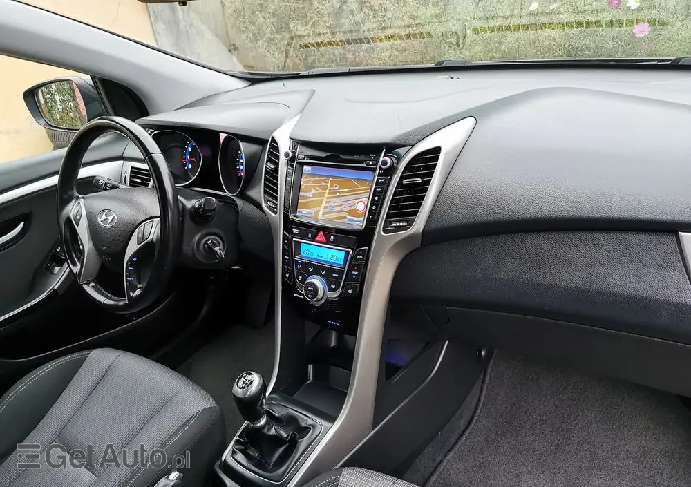 HYUNDAI I30 1.4 Premium