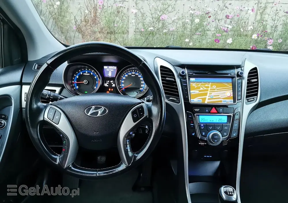 HYUNDAI I30 1.4 Premium