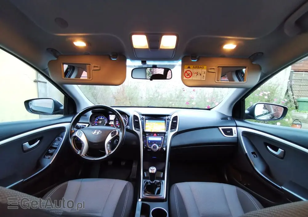 HYUNDAI I30 1.4 Premium