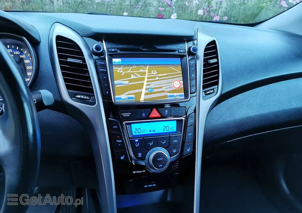 HYUNDAI I30 1.4 Premium