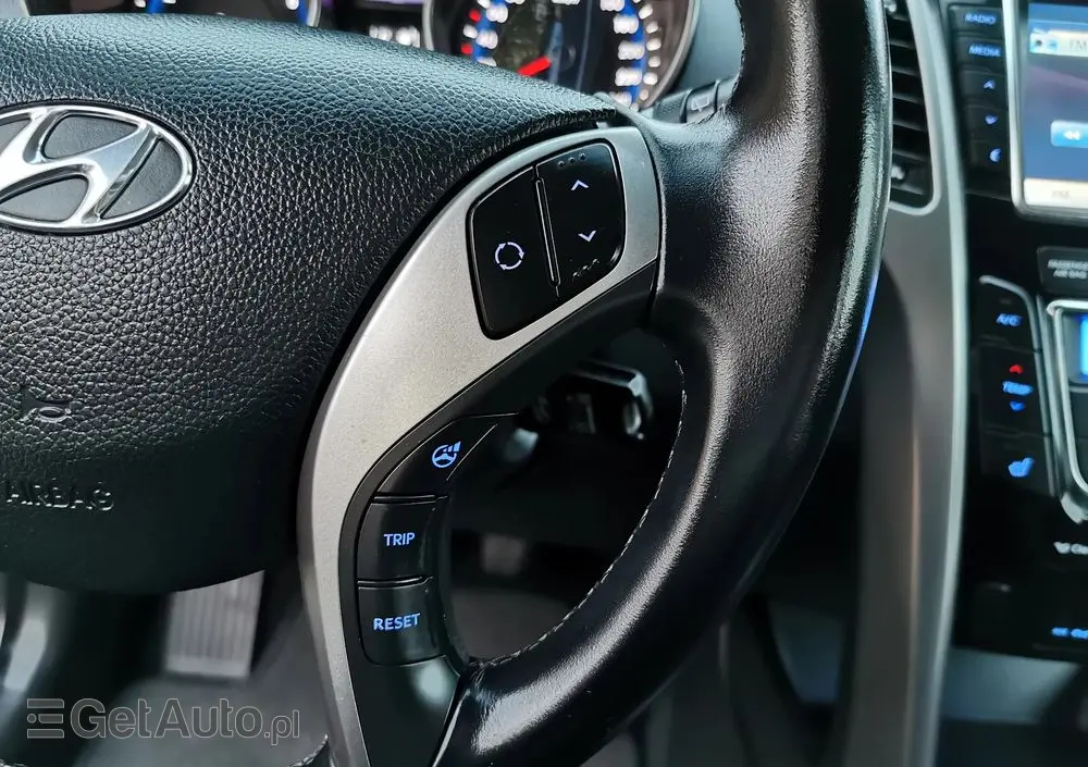 HYUNDAI I30 1.4 Premium