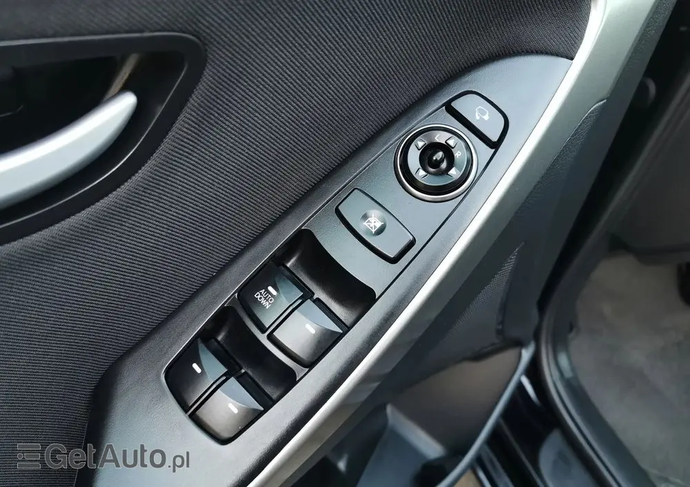 HYUNDAI I30 1.4 Premium