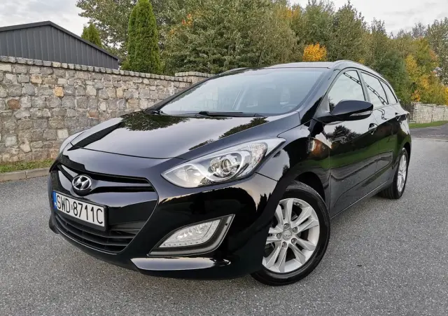 HYUNDAI I30 1.4 Premium