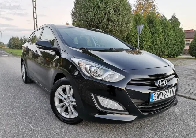HYUNDAI I30 1.4 Premium