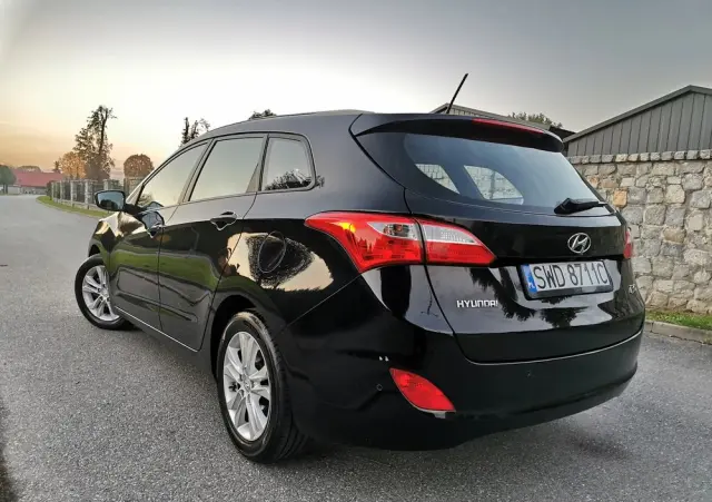 HYUNDAI I30 1.4 Premium