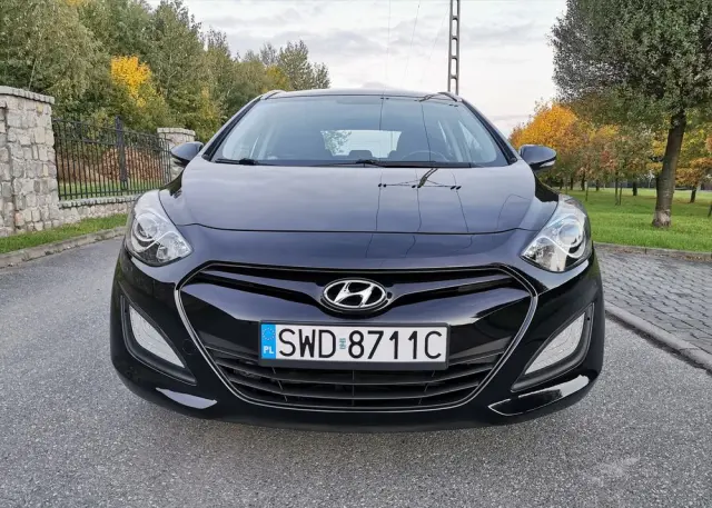 HYUNDAI I30 1.4 Premium