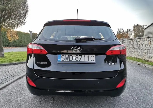 HYUNDAI I30 1.4 Premium