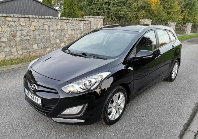 HYUNDAI I30 1.4 Premium