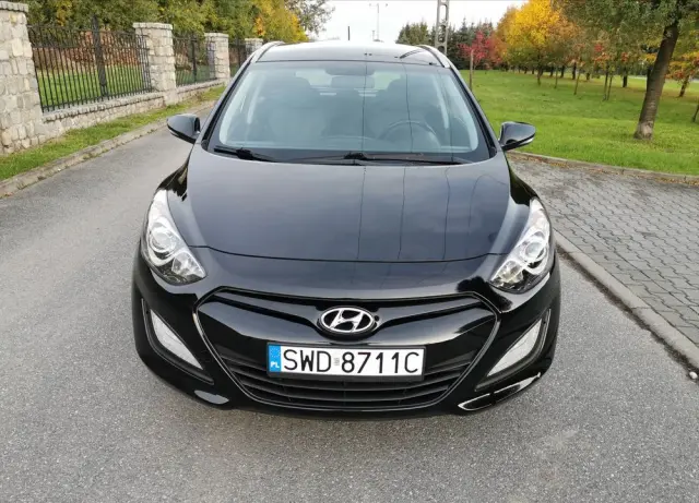 HYUNDAI I30 1.4 Premium