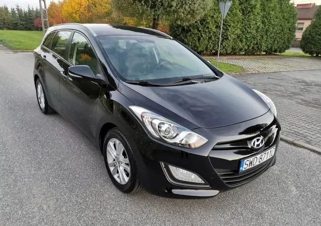 HYUNDAI I30 1.4 Premium