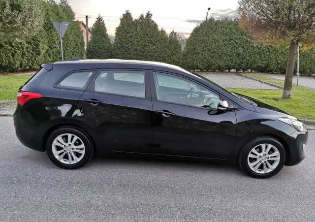 HYUNDAI I30 1.4 Premium