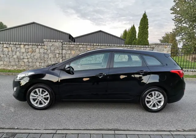 HYUNDAI I30 1.4 Premium