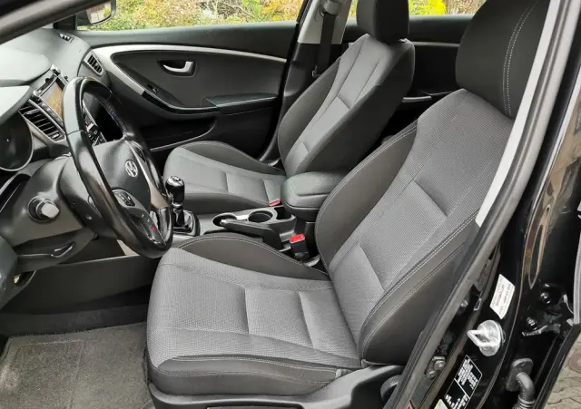 HYUNDAI I30 1.4 Premium