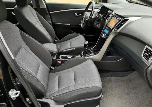 HYUNDAI I30 1.4 Premium