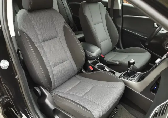 HYUNDAI I30 1.4 Premium