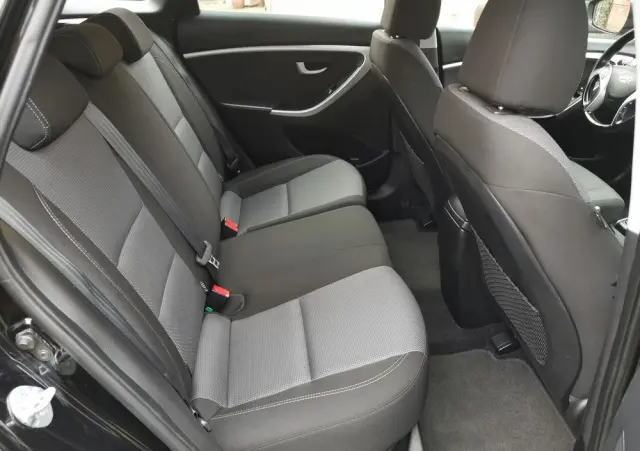 HYUNDAI I30 1.4 Premium