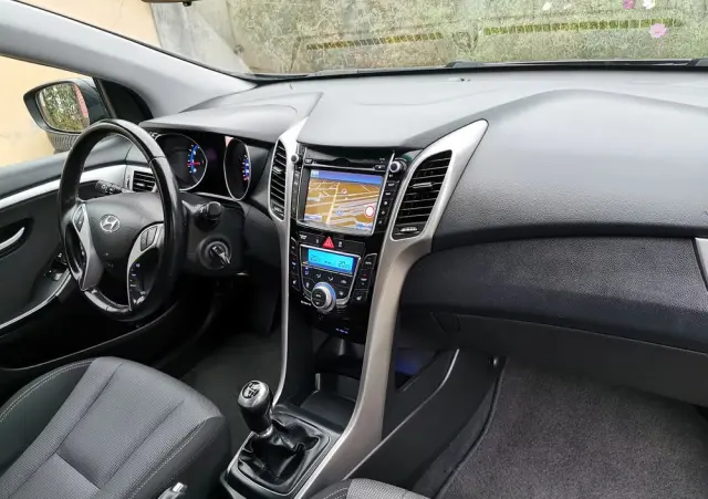 HYUNDAI I30 1.4 Premium