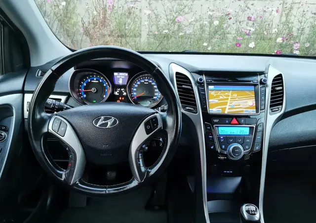 HYUNDAI I30 1.4 Premium