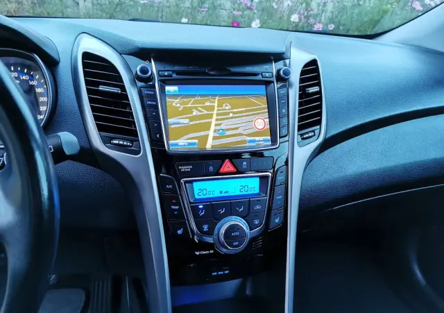 HYUNDAI I30 1.4 Premium