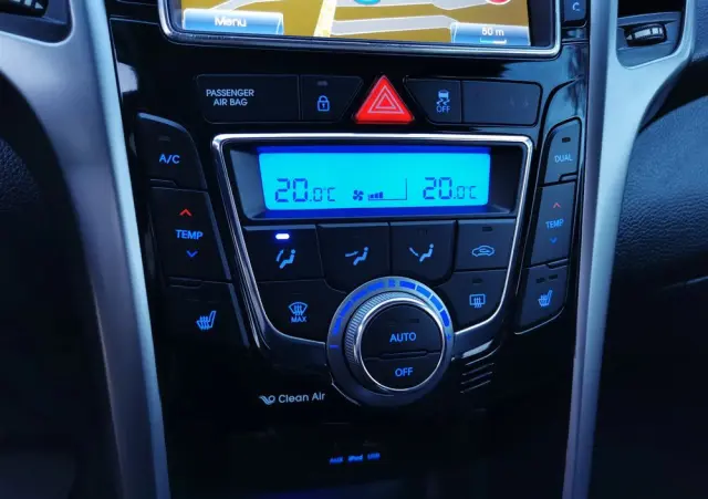 HYUNDAI I30 1.4 Premium