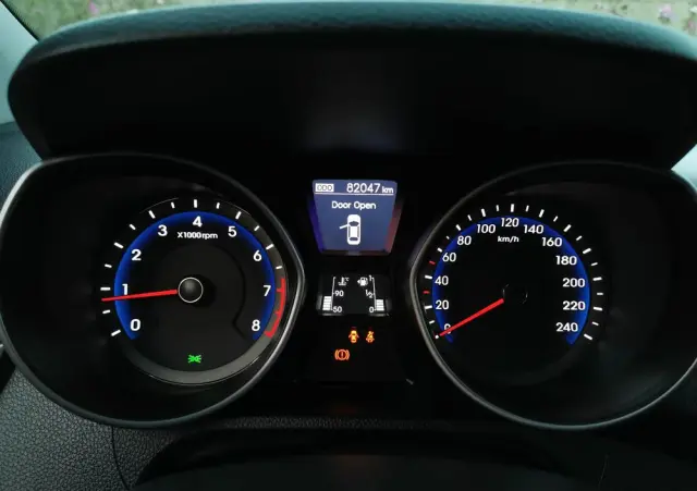 HYUNDAI I30 1.4 Premium