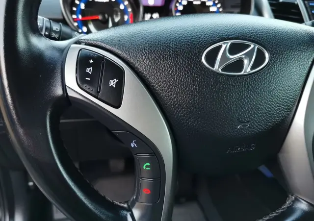 HYUNDAI I30 1.4 Premium