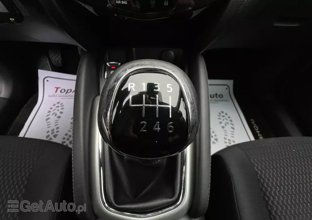 NISSAN Qashqai 1.2 DIG-T Acenta