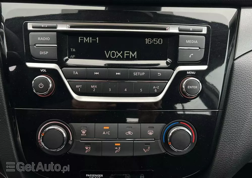 NISSAN Qashqai 1.2 DIG-T Acenta