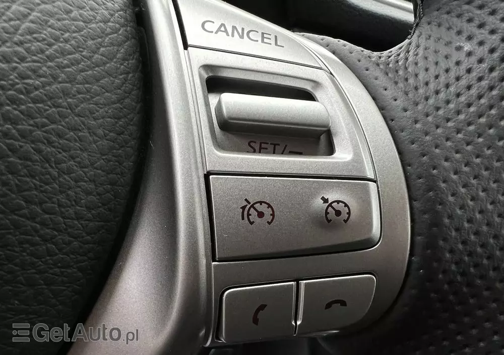 NISSAN Qashqai 1.2 DIG-T Acenta