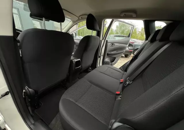 NISSAN Qashqai 1.2 DIG-T Acenta