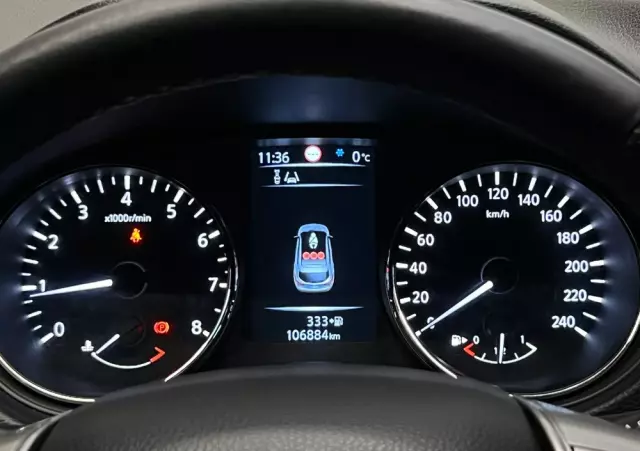 NISSAN Qashqai 1.2 DIG-T Acenta