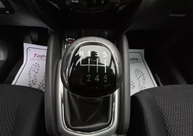 NISSAN Qashqai 1.2 DIG-T Acenta