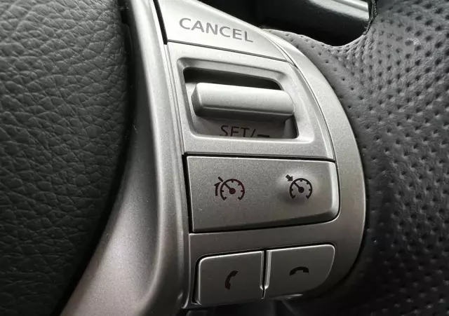 NISSAN Qashqai 1.2 DIG-T Acenta