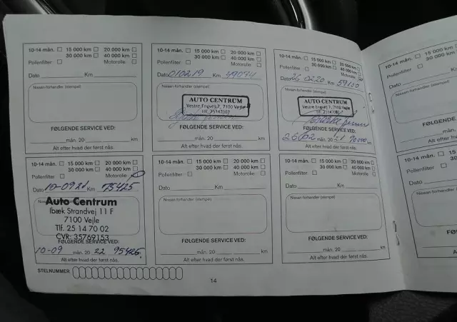 NISSAN Qashqai 1.2 DIG-T Acenta