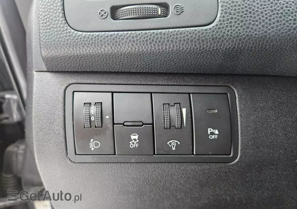 KIA Venga 1.4 CVVT Attract