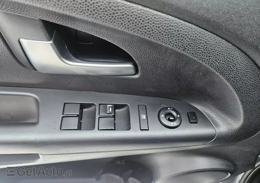 KIA Venga 1.4 CVVT Attract