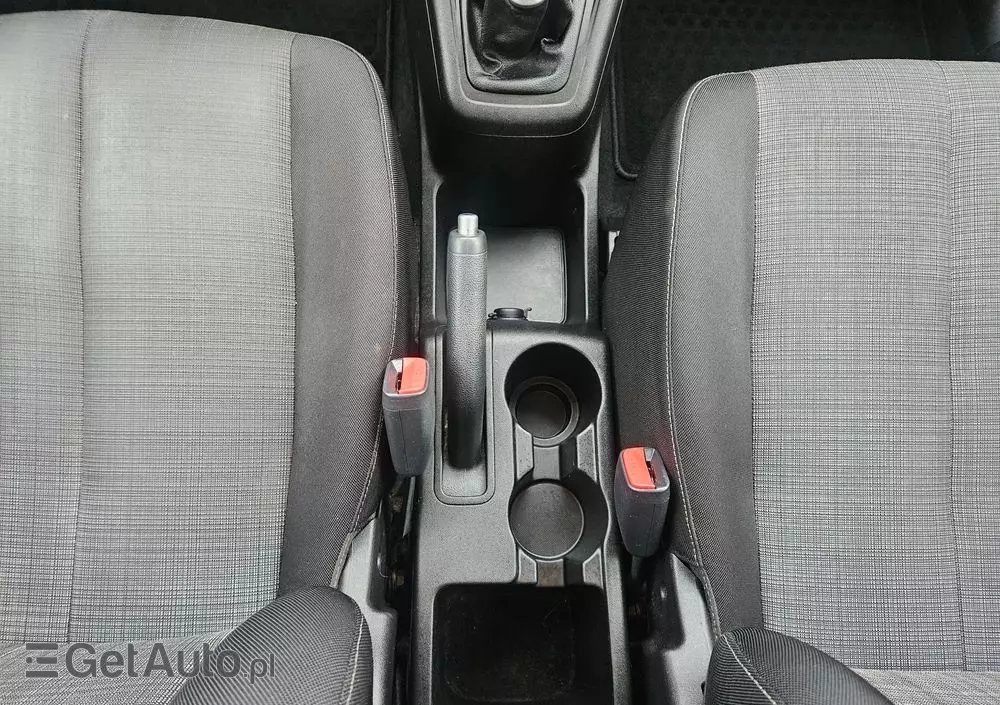 KIA Venga 1.4 CVVT Attract