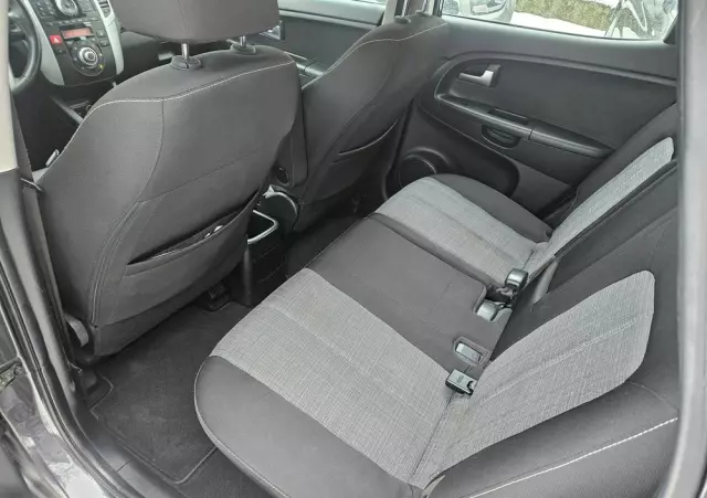 KIA Venga 1.4 CVVT Attract