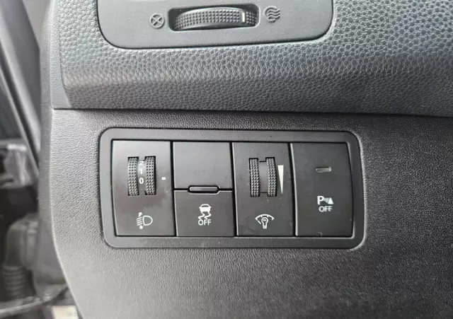 KIA Venga 1.4 CVVT Attract