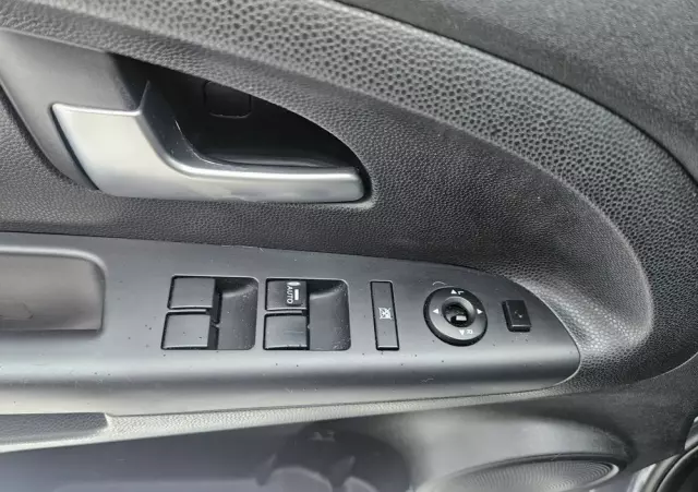 KIA Venga 1.4 CVVT Attract